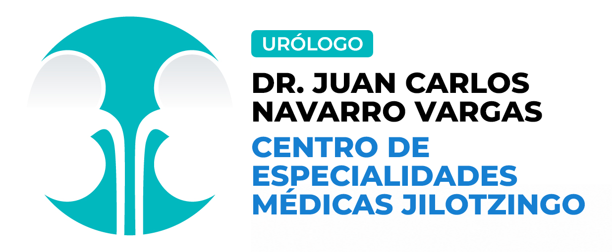 Consulta de urología en Jilotzingo con el Dr. Juan Carlos Navarro